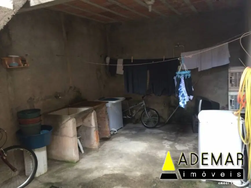 Foto 3 de Casa com 3 quartos à venda em Piraporinha, Diadema - SP