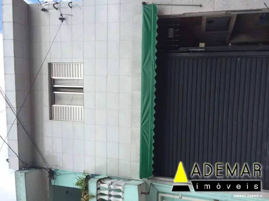 Foto 5 de Casa com 3 quartos à venda em Piraporinha, Diadema - SP