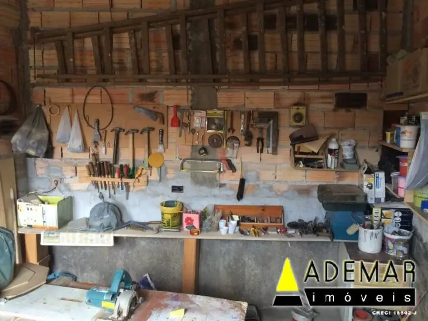 Foto 7 de Casa com 3 quartos à venda em Piraporinha, Diadema - SP