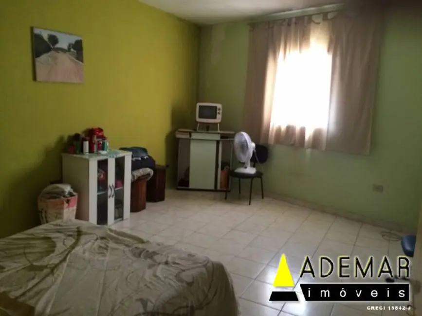 Foto 1 de Casa com 3 quartos à venda em Piraporinha, Diadema, SP