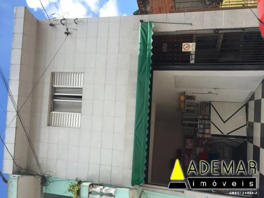 Foto 6 de Casa com 3 quartos à venda em Piraporinha, Diadema - SP