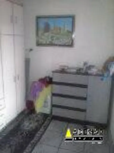 Casa com 3 quartos à venda em Conceição, Diadema - SP - imagem 9 Foto 9 de Casa com 3 quartos à venda em Conceição, Diadema - SP