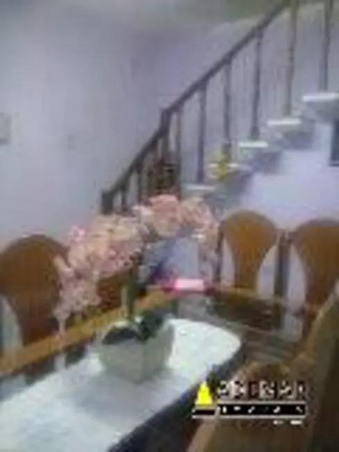 Foto 1 de Casa com 3 quartos à venda em Conceição, Diadema - SP