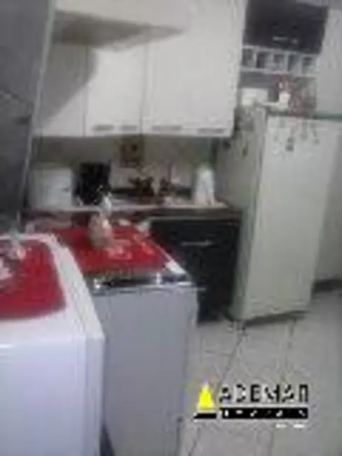 Casa com 3 quartos à venda em Conceição, Diadema - SP - imagem 2 Foto 2 de Casa com 3 quartos à venda em Conceição, Diadema - SP