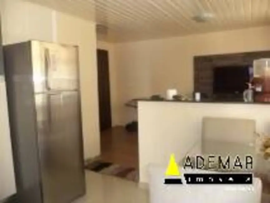 Foto 4 de Casa de Condomínio com 2 quartos à venda em Eldorado, Diadema - SP