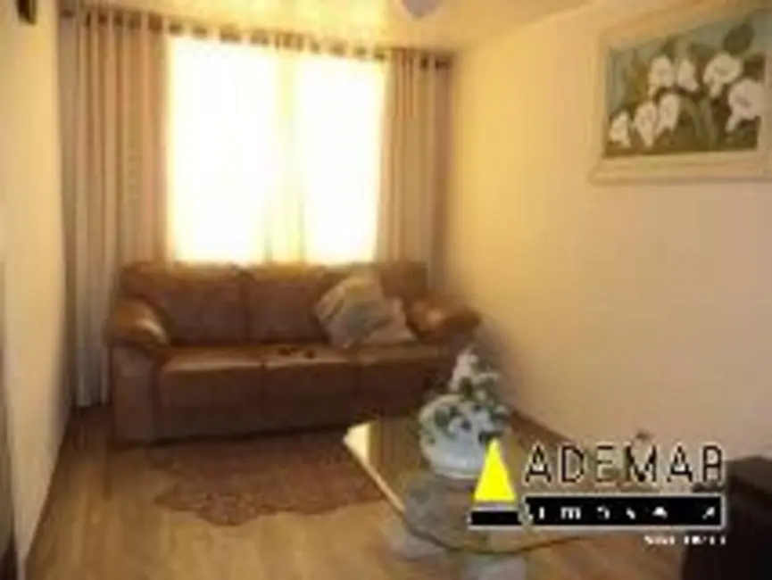 Foto 6 de Casa de Condomínio com 2 quartos à venda em Eldorado, Diadema - SP