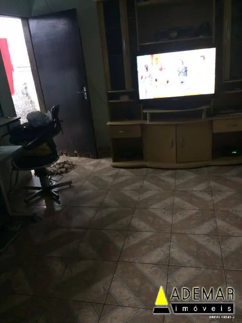 Foto 3 de Casa com 2 quartos à venda em Diadema - SP