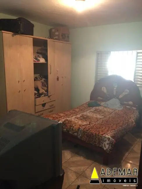 Foto 2 de Casa com 2 quartos à venda em Diadema - SP