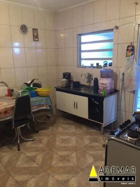 Foto 1 de Casa com 2 quartos à venda em Diadema - SP