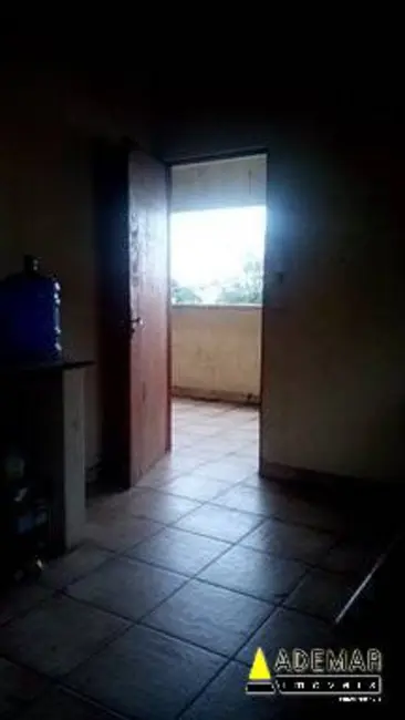 Foto 2 de Casa com 6 quartos à venda em Serraria, Diadema - SP