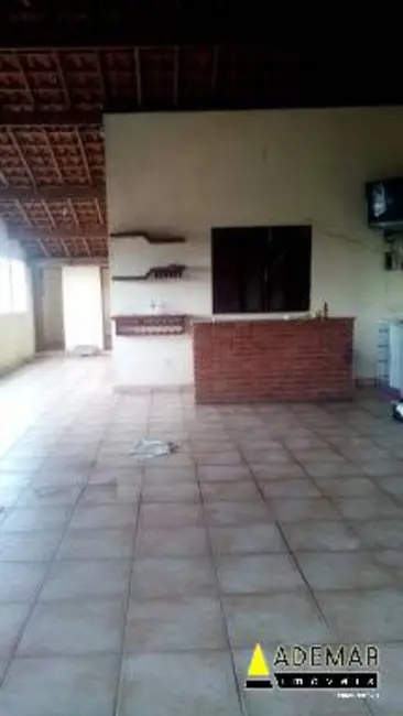 Foto 6 de Casa com 6 quartos à venda em Serraria, Diadema - SP