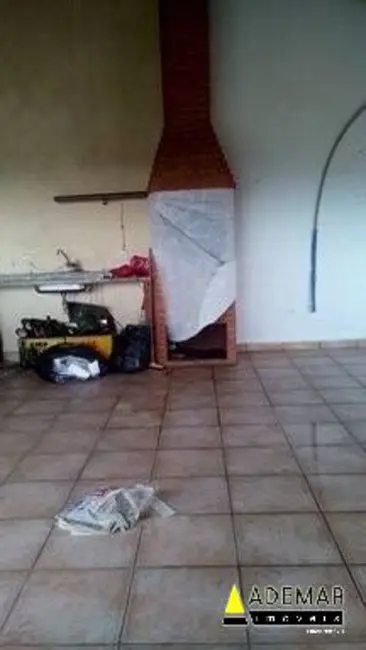 Foto 7 de Casa com 6 quartos à venda em Serraria, Diadema - SP