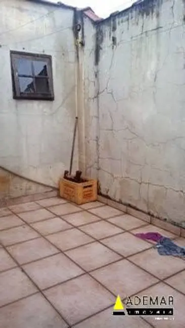 Foto 3 de Casa com 6 quartos à venda em Serraria, Diadema - SP