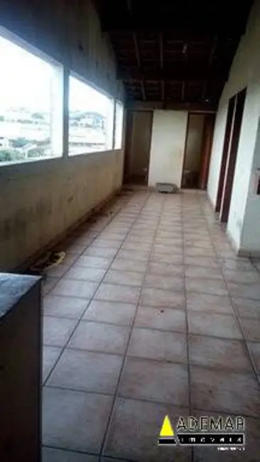 Foto 5 de Casa com 6 quartos à venda em Serraria, Diadema - SP
