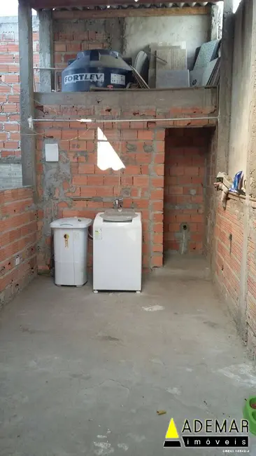 Foto 4 de Casa com 3 quartos à venda em Serraria, Diadema - SP