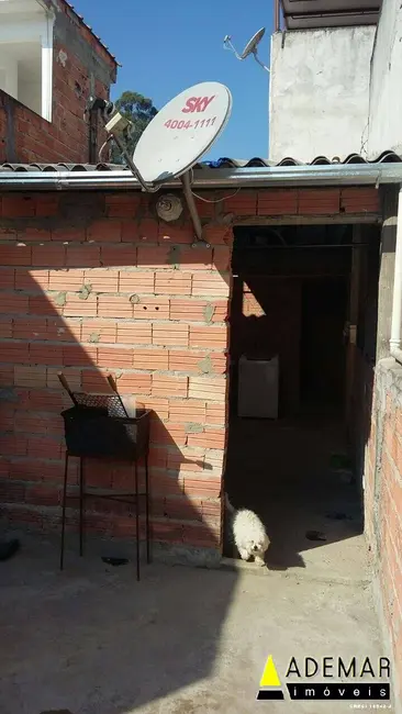 Foto 3 de Casa com 3 quartos à venda em Serraria, Diadema - SP