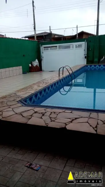 Foto 4 de Casa com 3 quartos à venda em Real, Praia Grande - SP