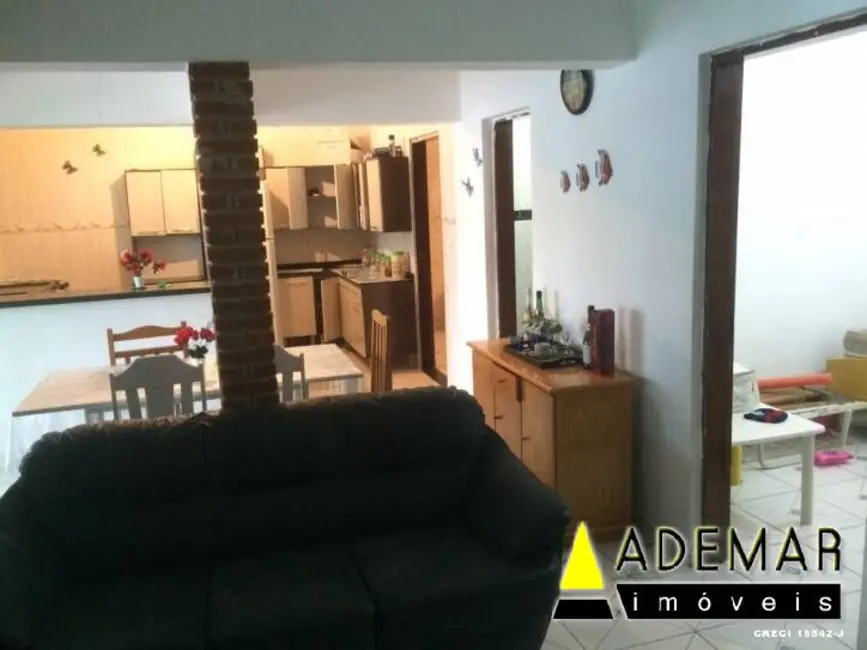 Foto 3 de Casa com 3 quartos à venda em Real, Praia Grande - SP