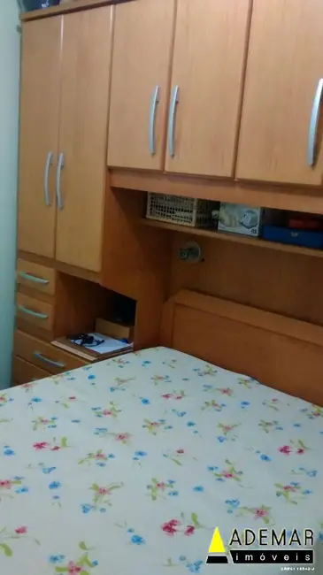 Foto 7 de Apartamento com 2 quartos à venda, 43m2 em Diadema - SP