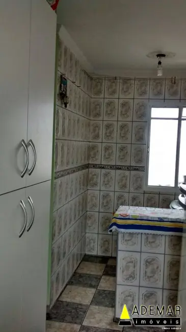 Foto 8 de Apartamento com 2 quartos à venda, 43m2 em Diadema - SP