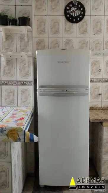 Foto 3 de Apartamento com 2 quartos à venda, 43m2 em Diadema - SP