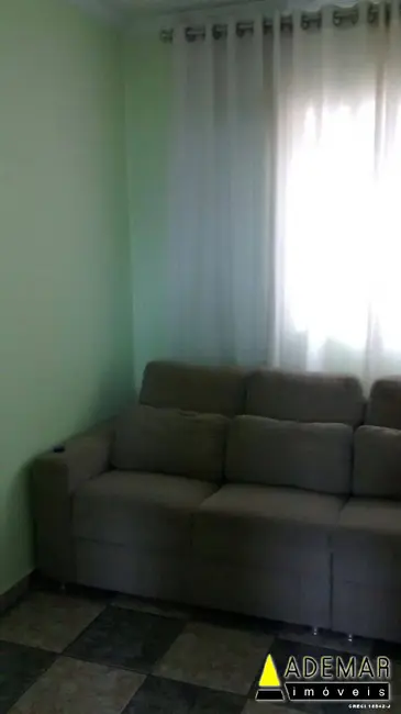 Foto 6 de Apartamento com 2 quartos à venda, 43m2 em Diadema - SP