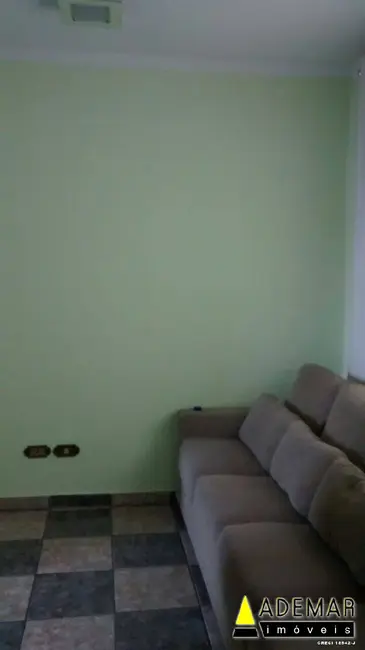 Foto 9 de Apartamento com 2 quartos à venda, 43m2 em Diadema - SP