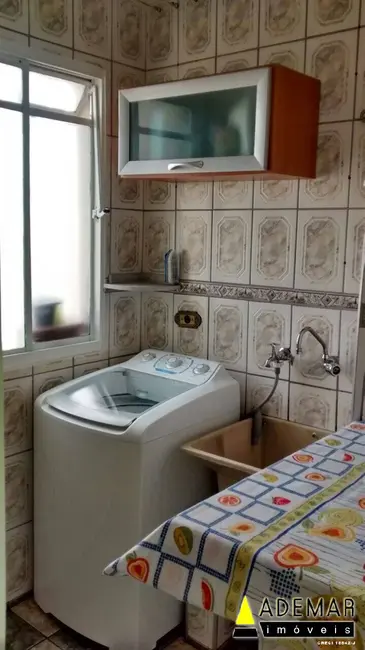 Foto 5 de Apartamento com 2 quartos à venda, 43m2 em Diadema - SP