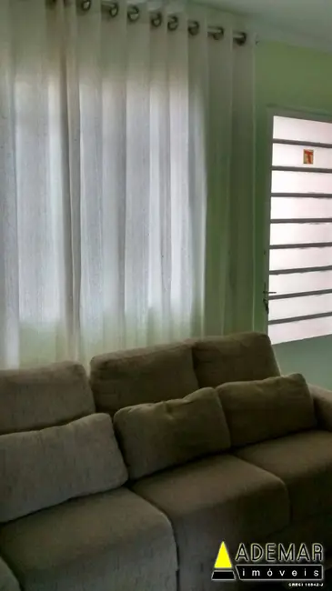 Foto 1 de Apartamento com 2 quartos à venda, 43m2 em Diadema - SP