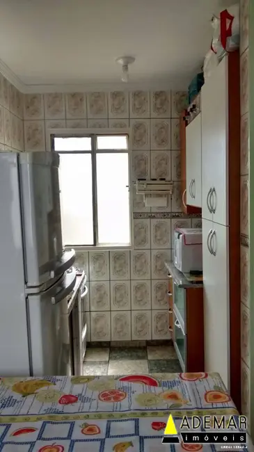 Foto 4 de Apartamento com 2 quartos à venda, 43m2 em Diadema - SP