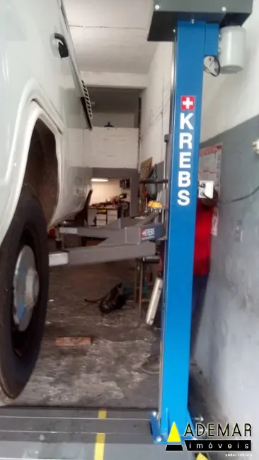 Foto 7 de Casa com 1 quarto à venda, 200m2 em Conceição, Diadema - SP