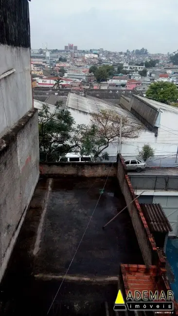 Foto 6 de Casa com 1 quarto à venda, 200m2 em Conceição, Diadema - SP