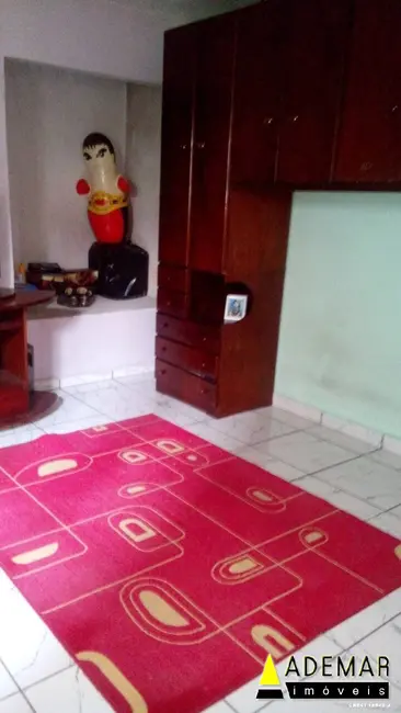 Foto 8 de Casa com 1 quarto à venda, 200m2 em Conceição, Diadema - SP