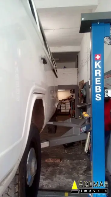 Foto 9 de Casa com 1 quarto à venda, 200m2 em Conceição, Diadema - SP