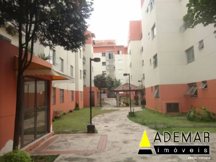 Apartamento com 2 quartos à venda, 100m2 em Casa Grande, Diadema - SP - imagem 7 Foto 7 de Apartamento com 2 quartos à venda, 100m2 em Casa Grande, Diadema - SP