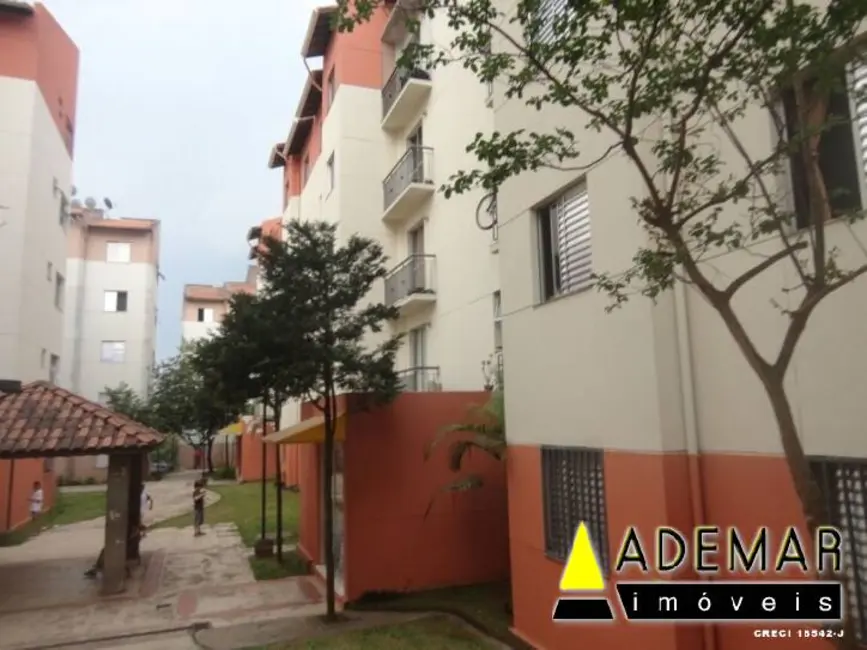 Apartamento com 2 quartos à venda, 100m2 em Casa Grande, Diadema - SP - imagem 9 Foto 9 de Apartamento com 2 quartos à venda, 100m2 em Casa Grande, Diadema - SP
