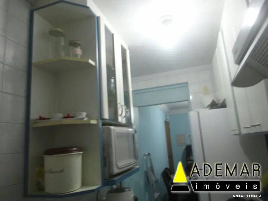 Apartamento com 2 quartos à venda, 100m2 em Casa Grande, Diadema - SP - imagem 5 Foto 5 de Apartamento com 2 quartos à venda, 100m2 em Casa Grande, Diadema - SP