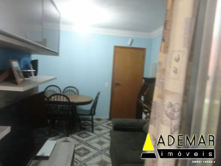 Apartamento com 2 quartos à venda, 100m2 em Casa Grande, Diadema - SP - imagem 6 Foto 6 de Apartamento com 2 quartos à venda, 100m2 em Casa Grande, Diadema - SP