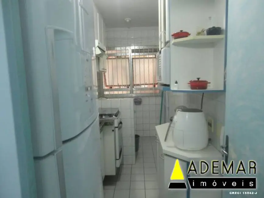 Apartamento com 2 quartos à venda, 100m2 em Casa Grande, Diadema - SP - imagem 3 Foto 3 de Apartamento com 2 quartos à venda, 100m2 em Casa Grande, Diadema - SP