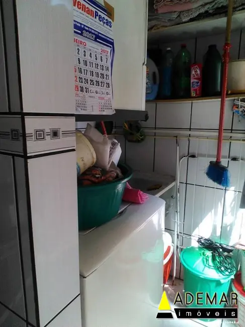 Foto 3 de Apartamento com 2 quartos à venda, 49m2 em Serraria, Diadema - SP