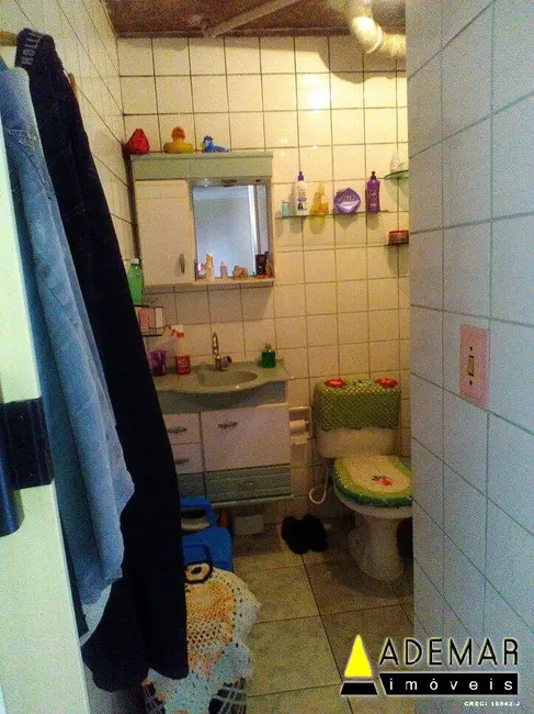 Foto 5 de Apartamento com 2 quartos à venda, 49m2 em Serraria, Diadema - SP