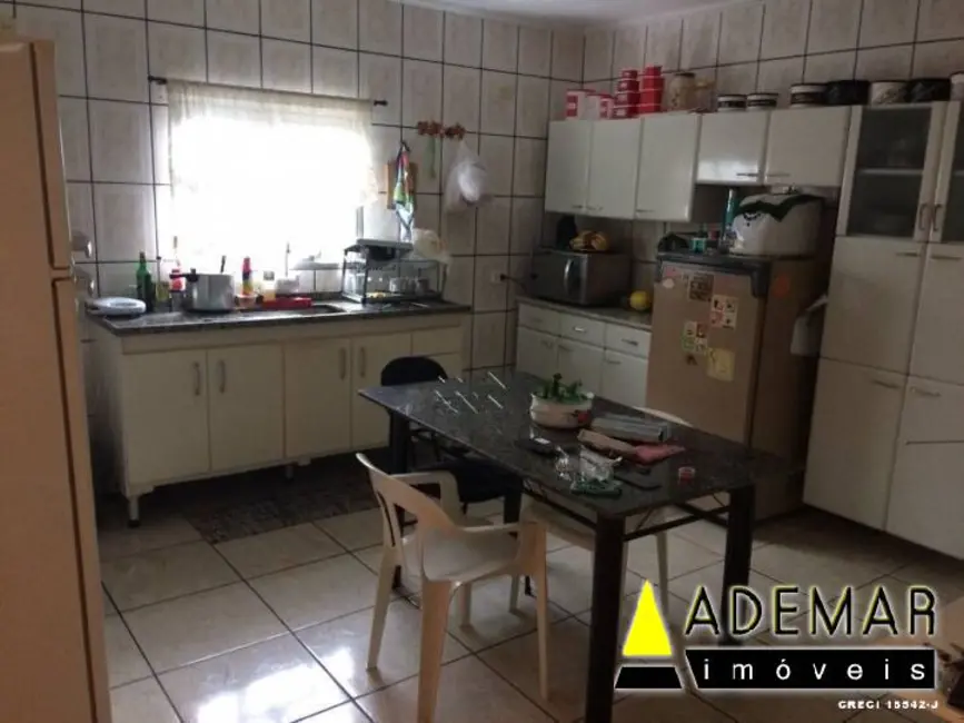 Foto 5 de Casa com 3 quartos à venda, 200m2 em Diadema - SP