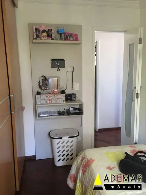 Foto 3 de Apartamento com 3 quartos à venda, 70m2 em Diadema - SP