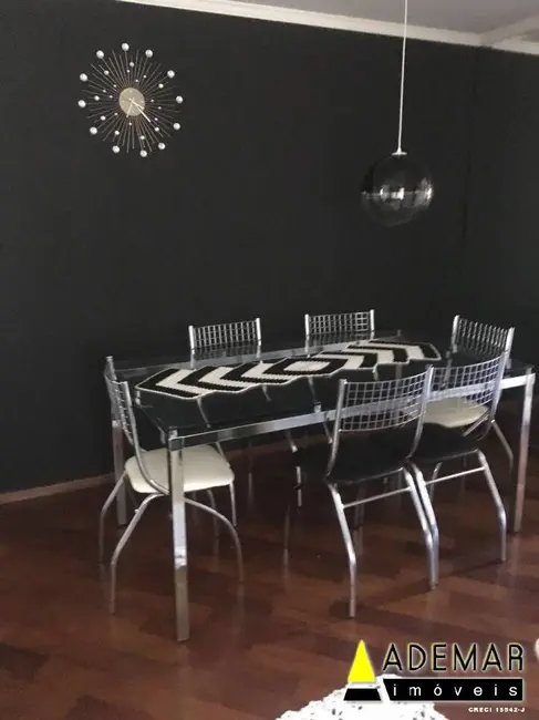 Foto 8 de Apartamento com 3 quartos à venda, 70m2 em Diadema - SP