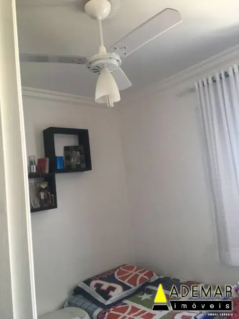 Foto 9 de Apartamento com 3 quartos à venda, 70m2 em Diadema - SP