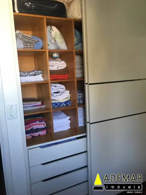 Foto 6 de Apartamento com 3 quartos à venda, 70m2 em Diadema - SP