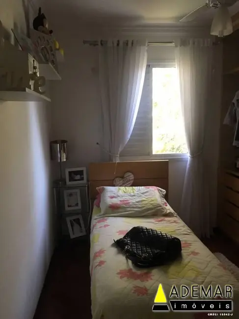 Foto 5 de Apartamento com 3 quartos à venda, 70m2 em Diadema - SP