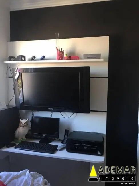 Foto 7 de Apartamento com 3 quartos à venda, 70m2 em Diadema - SP