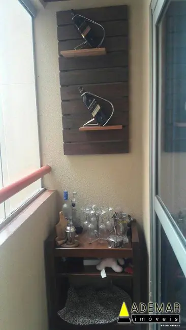 Foto 4 de Apartamento com 2 quartos à venda, 55m2 em Conceição, Diadema - SP