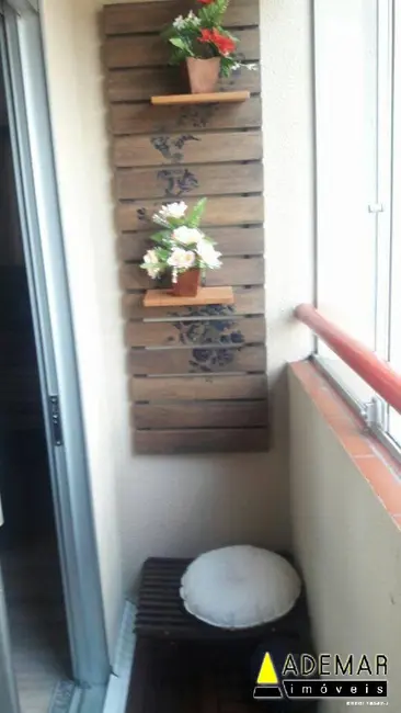 Foto 6 de Apartamento com 2 quartos à venda, 55m2 em Conceição, Diadema - SP